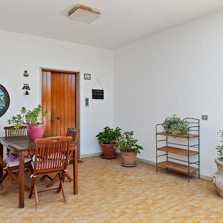 Dimora Teodora Apartment Matera Exterior photo