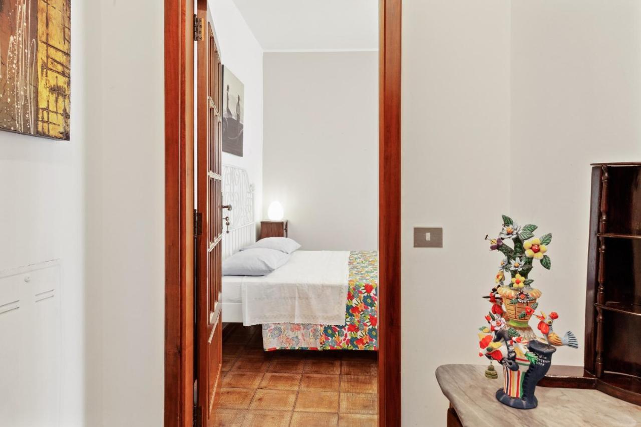 Dimora Teodora Apartment Matera Exterior photo