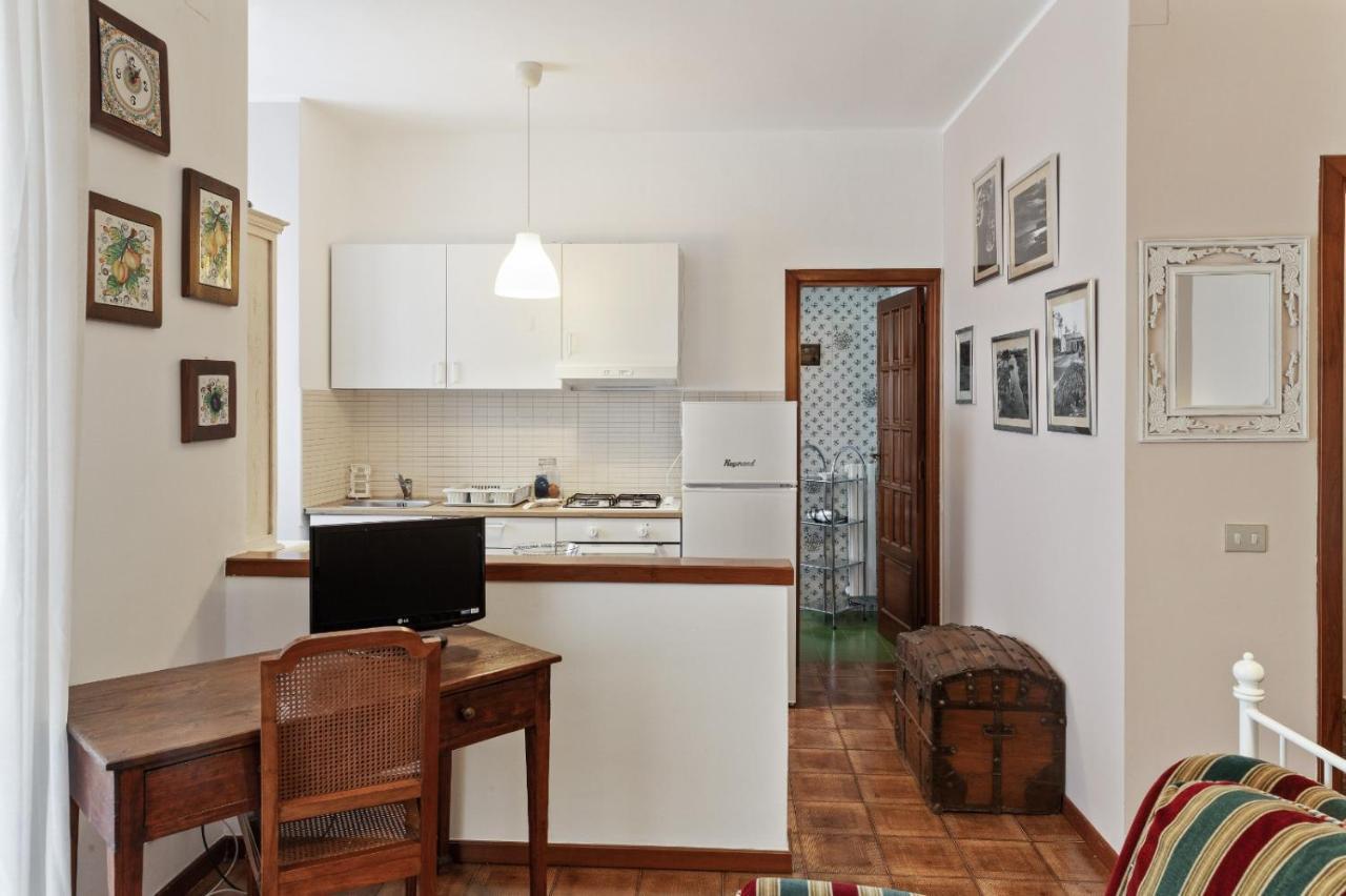 Dimora Teodora Apartment Matera Exterior photo