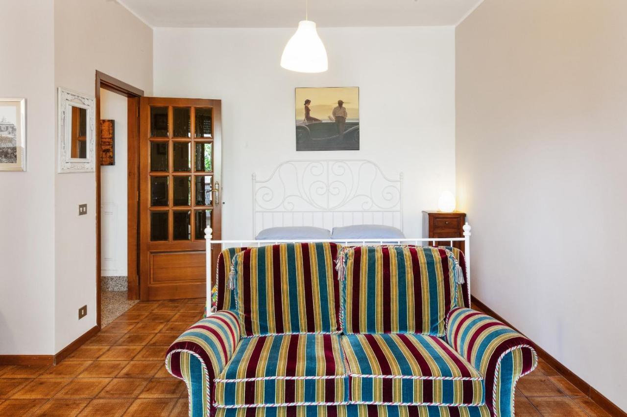 Dimora Teodora Apartment Matera Exterior photo