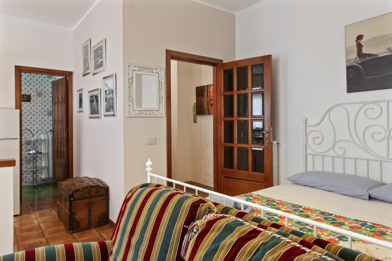Dimora Teodora Apartment Matera Exterior photo