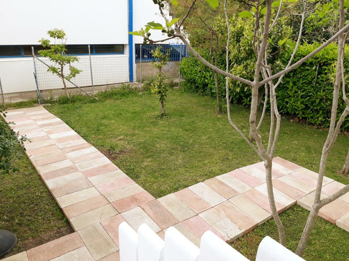 Dimora Teodora Apartment Matera Exterior photo