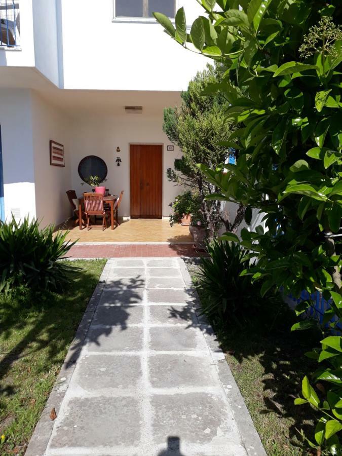 Dimora Teodora Apartment Matera Exterior photo